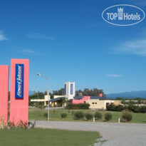 Howard Johnson Inn Rosario de la Frontera 