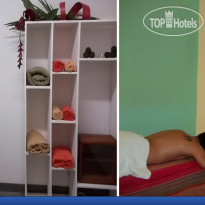 Howard Johnson Inn Rosario de la Frontera 