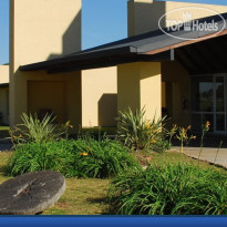 Howard Johnson Inn Rosario de la Frontera 