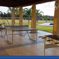 Howard Johnson Inn Rosario de la Frontera 