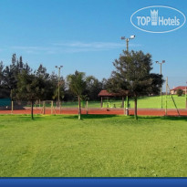 Howard Johnson Inn Rosario de la Frontera 