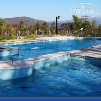 Howard Johnson Inn Rosario de la Frontera 