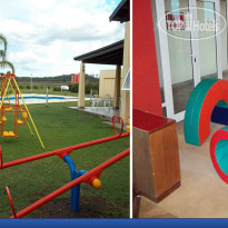 Howard Johnson Inn Rosario de la Frontera 