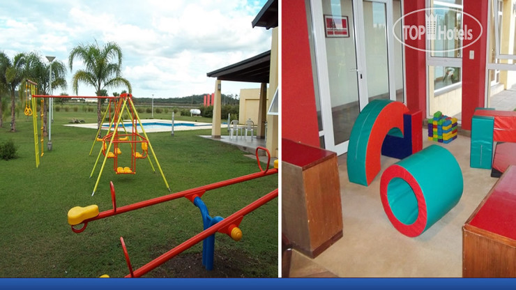 New photos from tourists Howard Johnson Inn Rosario de la Frontera 4*