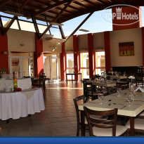 Howard Johnson Inn Rosario de la Frontera 