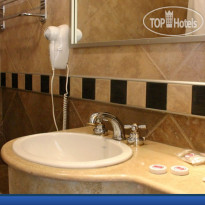 Howard Johnson Inn Rosario de la Frontera 