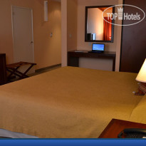 Howard Johnson Inn Rosario de la Frontera 