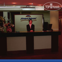 Howard Johnson Inn Rosario de la Frontera 