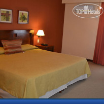 Howard Johnson Inn Rosario de la Frontera 