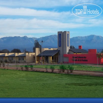 Howard Johnson Inn Rosario de la Frontera 