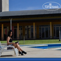 Howard Johnson Inn Rosario de la Frontera 