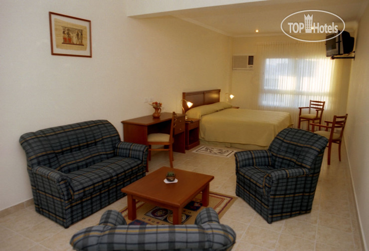 Hotel photo Wilson Hotel 3*