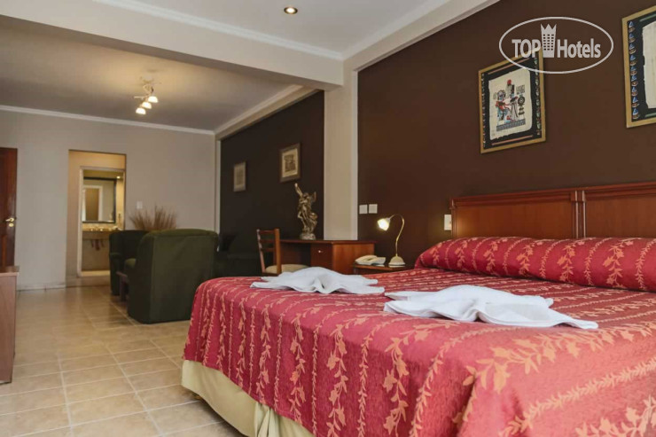 Hotel photo Wilson Hotel 3*