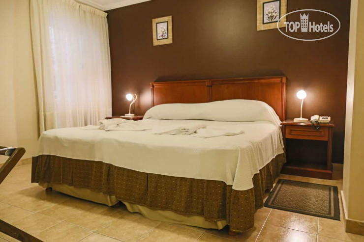 Hotel photo Wilson Hotel 3*