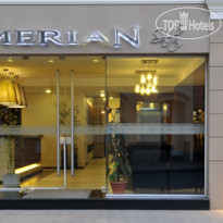 Amerian Salta Hotel