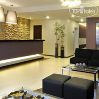 Amerian Salta Hotel