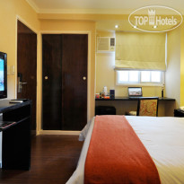 Amerian Salta Hotel