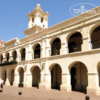 Amerian Salta Hotel