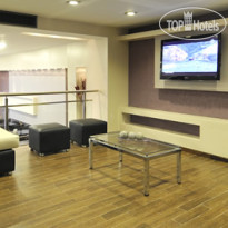 Amerian Salta Hotel