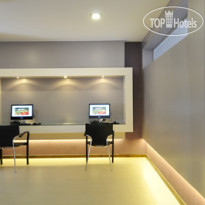 Amerian Salta Hotel