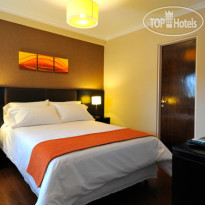 Amerian Salta Hotel