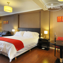 Amerian Salta Hotel
