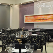 Amerian Salta Hotel