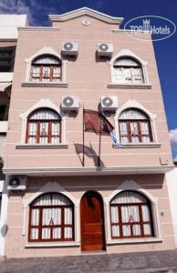 Hotelier's photos Posada Angelus 1*