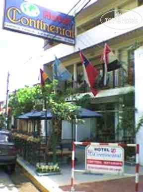 Hotel photo Continental 2*