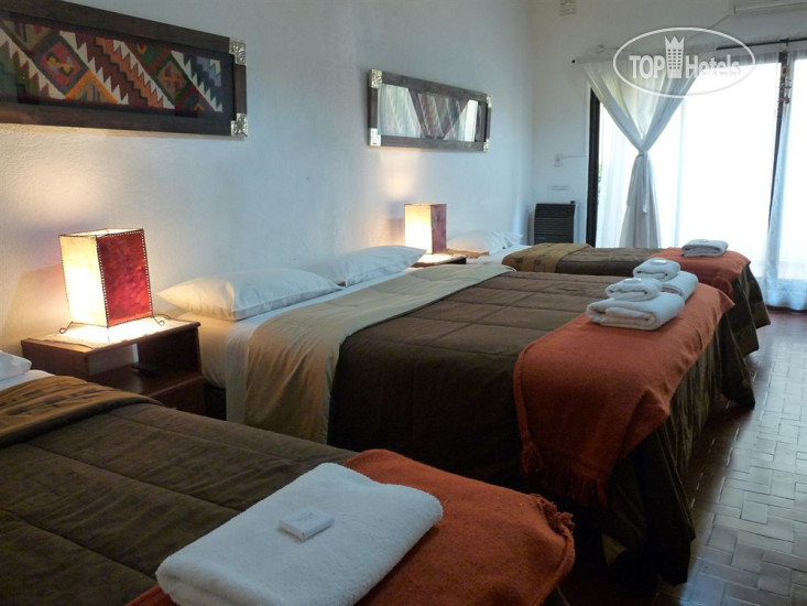 New photos from tourists Posada de las Nubes 3*