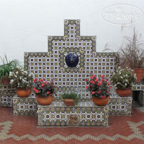Posada de las Nubes