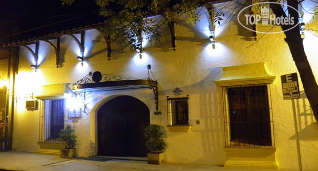 Hotel photo Hotel del Virrey 4*