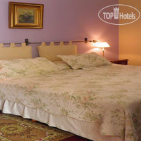 Hotel del Virrey 