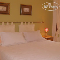 Hotel del Virrey 
