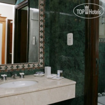 Hotel del Virrey 