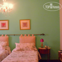 Hotel del Virrey 