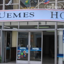 Guemes