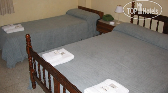 New photos from tourists Guemes 2*