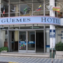 Guemes
