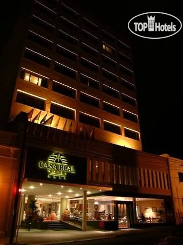 Hotel photo Casa Real 4*