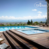 Sheraton Salta 