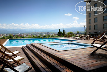 Hotel photo Sheraton Salta 5*