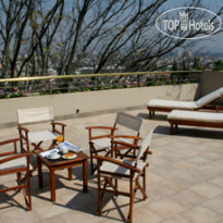 Sheraton Salta 