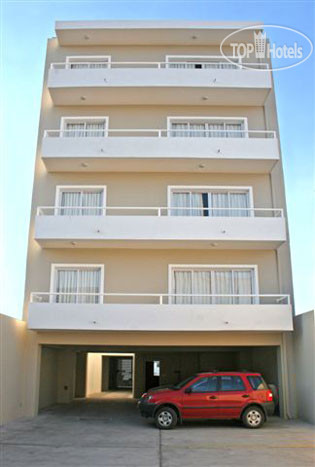 Hotelier's photos Wilson Apart Hotel 3*