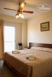 New photos from tourists Wilson Apart Hotel 3*