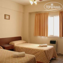 Wilson Apart Hotel 