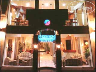 Hotelier's photos Marilian Hotel 3*