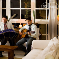 House of Jasmines - Estancia de Charme