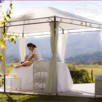 House of Jasmines - Estancia de Charme