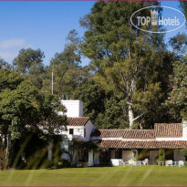 House of Jasmines - Estancia de Charme